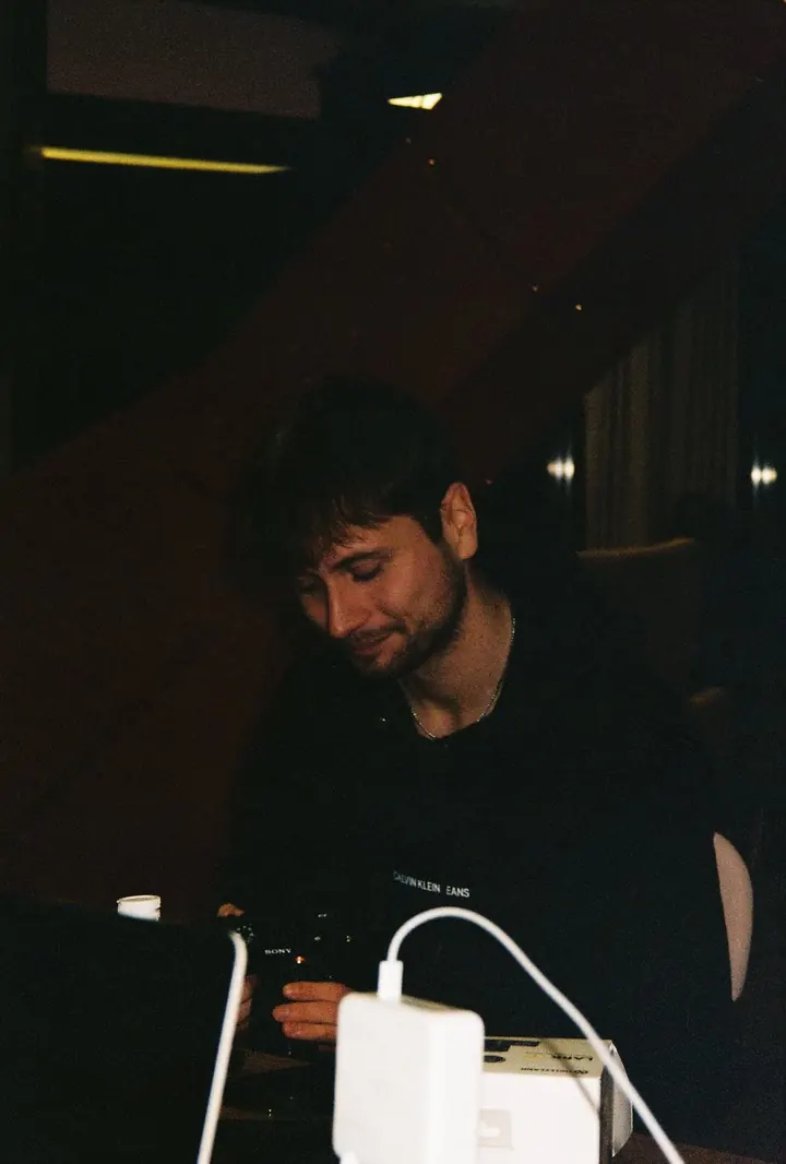 David Štěpán